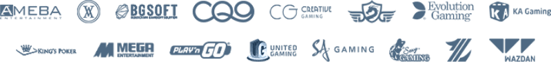 Panalobet Gaming Partners