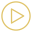 play button icon