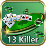 Panalobet 13 Killer