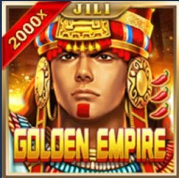 Panalobet jili golden empire