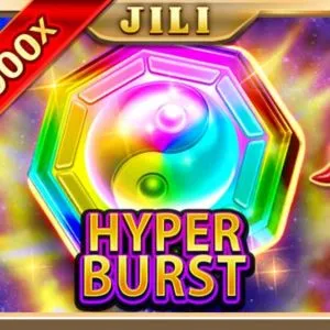 Panalobet hyper burst
