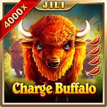 Panalobet charge buffalo
