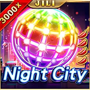 Panalobet night city