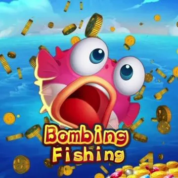 Panalobet bombing fishing
