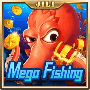 Panalobet mega fishing