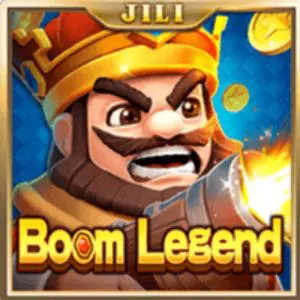 Panalobet boom legend