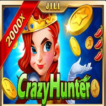 Panalobet crazy hunter