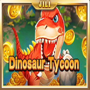 Panalobet dinosaur tycoon