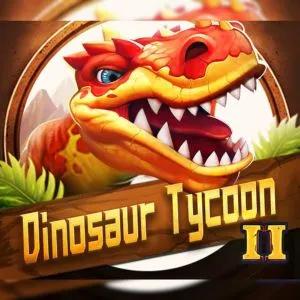 Panalobet dinosaur tycoon II