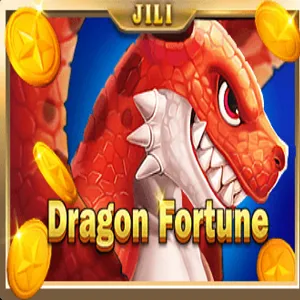 Panalobet dragon fortune