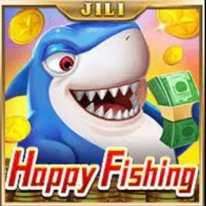 Panalobet happy fishing