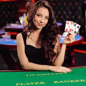 Panalobet Baccarat