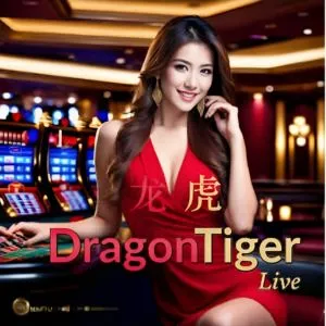 Panalobet Dragon Tiger