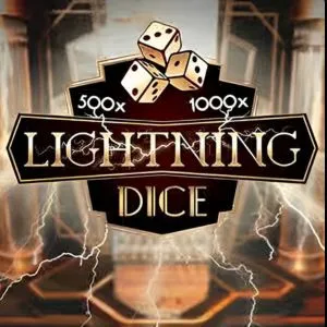 Panalobet Lightening Dice