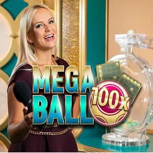 Panalobet Mega Ball