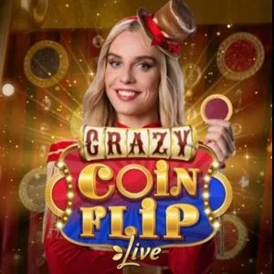 Panalobet Crazy Coin Flip