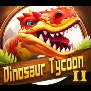 Panalobet Dinosaur Tycoon
