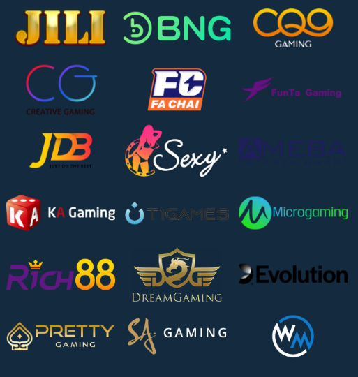 Panalobet Gaming Partners