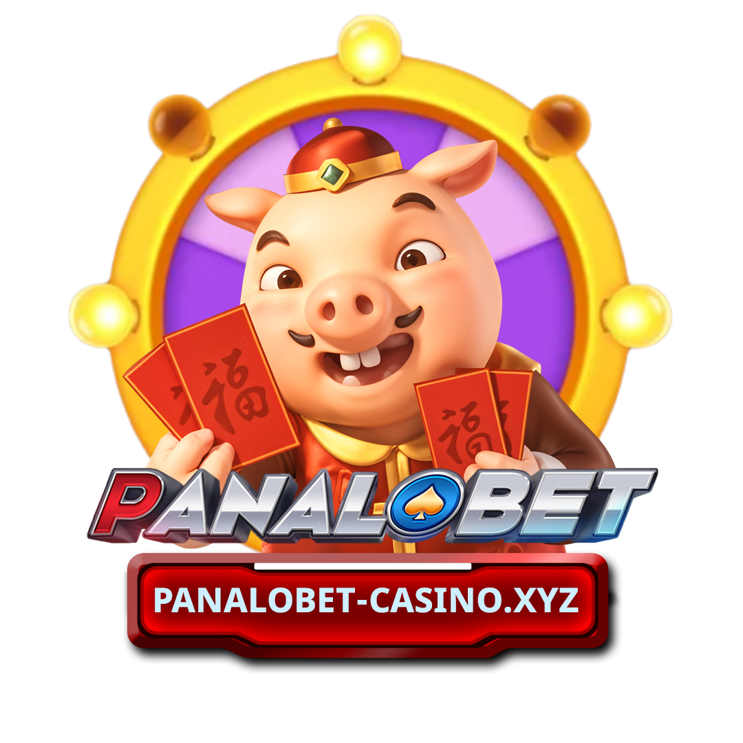 Panalobet Casino Official Logo